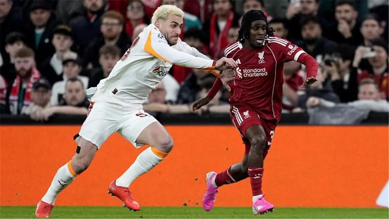 توقيت مباراة ليفربول القادمة عقب الانتصار على جالطة سراي في دوري الأبطال